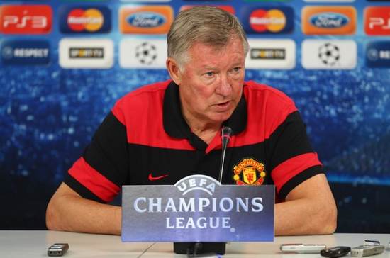 Sir Alex Ferguson: I don't care if we lose to Chelsea