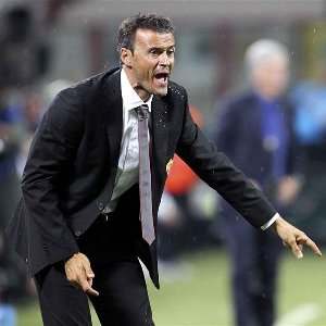 Roma coach unruffled by slow start