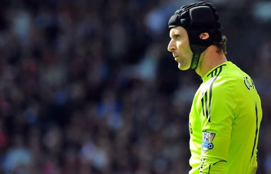 Chelsea's Petr Cech admits club have a 'Champions League obsession'