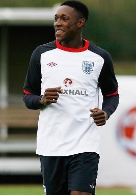 Danny Welbeck: England cliques are in the past