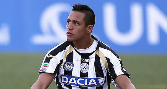 Udinese refute selling talk - Serie A supremo insists club are not planning January departures