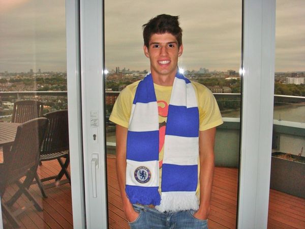 Is Lucas Piazon Chelsea’s Answer To Kaka?