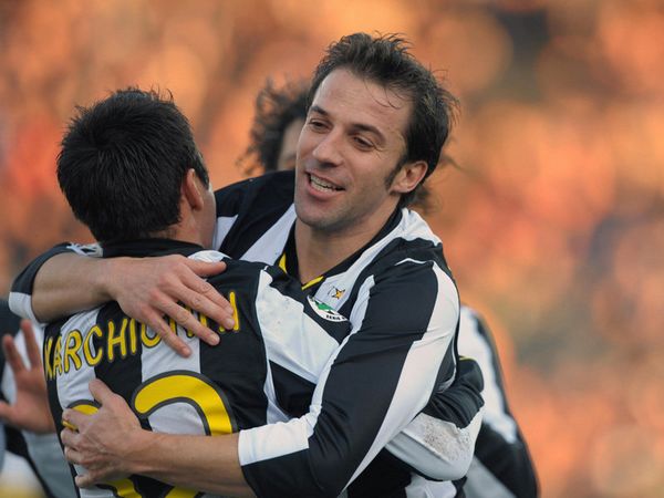 AC Milan chief Galliani opens door to sensational move for Juventus icon Del Piero