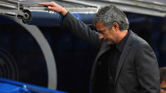 Is Mourinho a good match for Real?