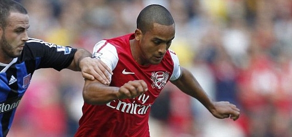 Theo Walcott ready to snub Juventus move and sign new Arsenal contract