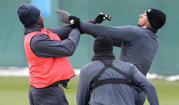Mario Balotelli is the Premier League’s best entertainer... on AND off the pitch