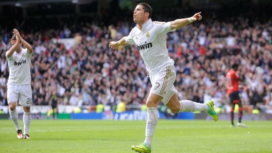 Kaka: Ronaldo is a complete player