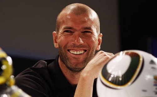 Real Madrid are as good as Barcelona, says Zinedine Zidane