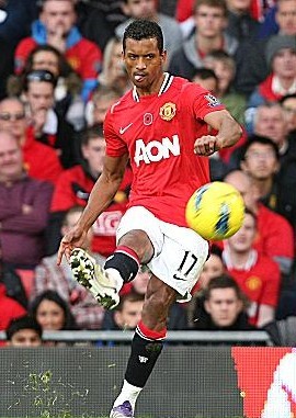 Nani’s new deal to ward off Italy interest