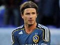Fabio Capello: David Beckham won’t play at Euro 2012 finals
