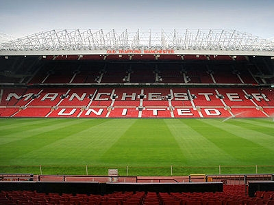 Manchester United starlet nearing new deal