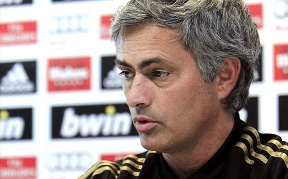 Real Madrid's Jose Mourinho: We are fully focused on the match against Ajax