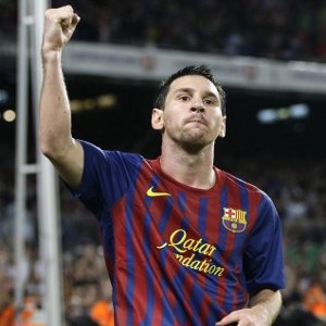 Messi relishing World Club mission