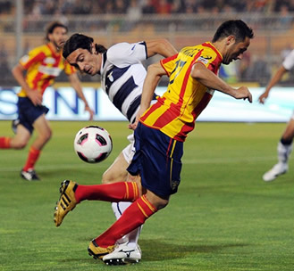 Lecce vs Lazio preview - Cuadrado gives backing to Cosmi