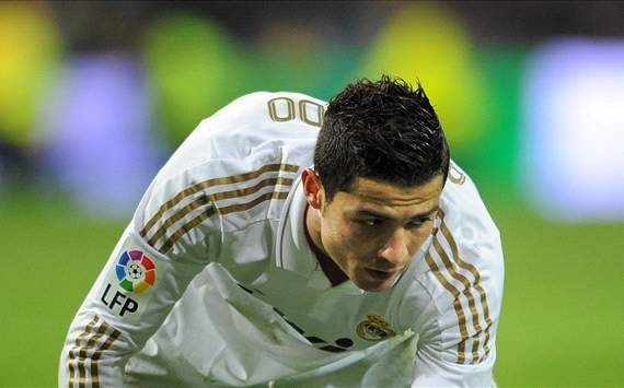 Real Madrid's Cristiano Ronaldo: La Liga is the best league in the world