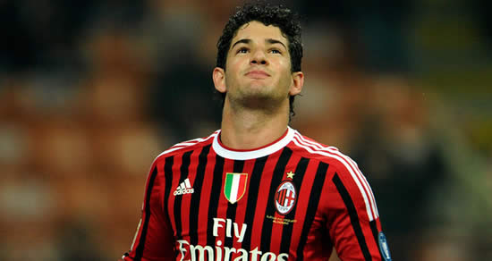 Pato expected to stay at Milan - Transfer talk continues ahead of friendly against PSG