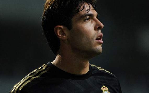 Paris Saint-Germain to offer £52 million for Real Madrid's Kaka and AC Milan's Alexandre Pato