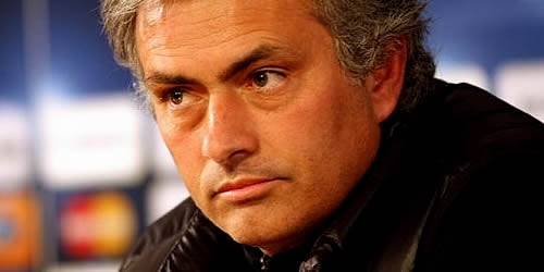 Jose Mourinho: Real Madrid are not looking to sell in January