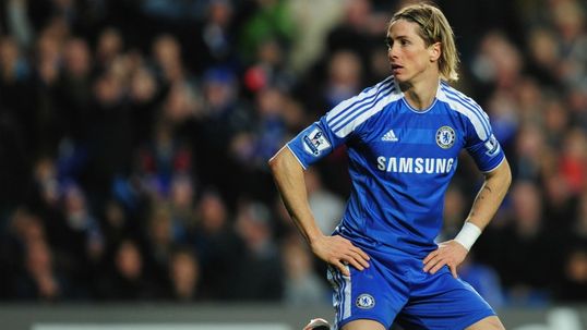 Redknapp laughs off Torres-Modric swap