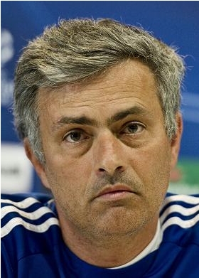 It would be so wrong if Jose replaced Arsene