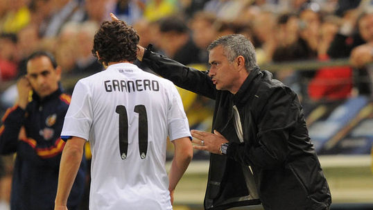 Granero: We follow Mourinho to the death