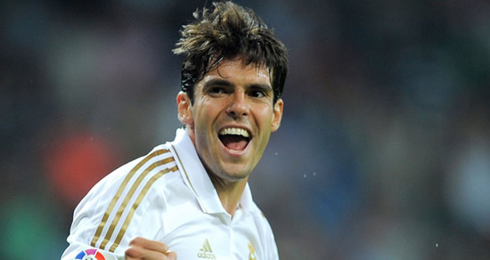 Ancelotti keen on Kaka - PSG coach would welcome Brazilian, but says strikers are priority