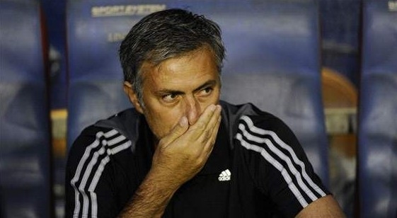 Real Madrid director Emilio Butragueno unaware of Jose Mourinho unrest