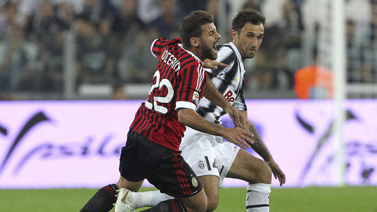 Conte: Milan clash too close to call