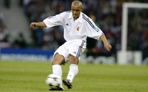 Roberto Carlos: Jose Mourinho told me he will stay at Real Madrid