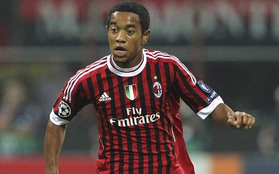 'AC Milan can win the Champions League,' says Urby Emanuelson