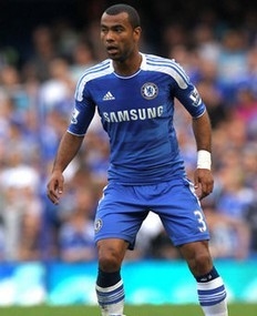 Ashley Cole 'could join Barcelona'