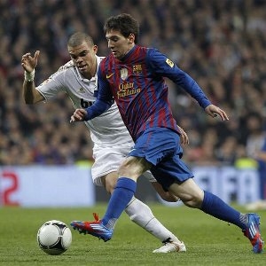 Messi ban adds to Barca pressure