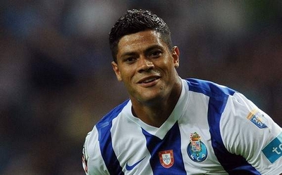 Hulk open to Real Madrid or Barcelona move