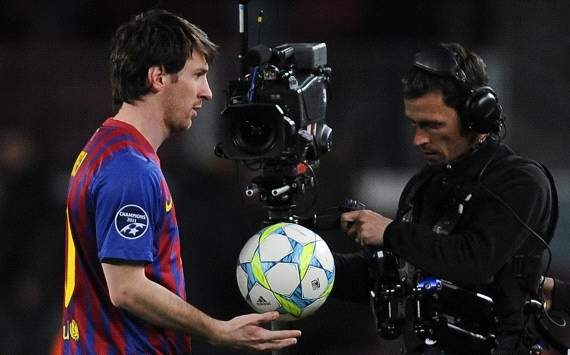 Former Barcelona striker Zaldua: Messi better than Pele, Di Stefano, Maradona and Cruyff