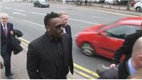 Dereck Chisora stripped of boxing licence