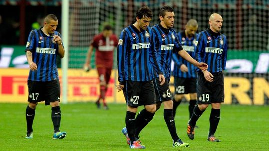 Mourinho takes no pleasure in Inter exit