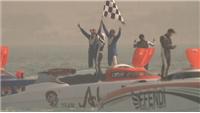 'Victory' victorious at Qatar Grand Prix