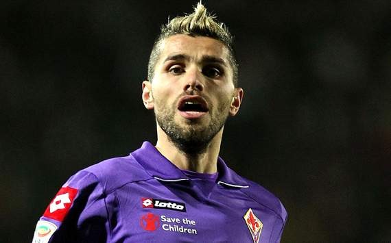 Behrami: I had the chance to join Juventus in January