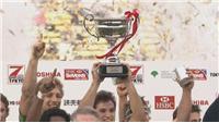 Australia win Tokyo Rugby Sevens