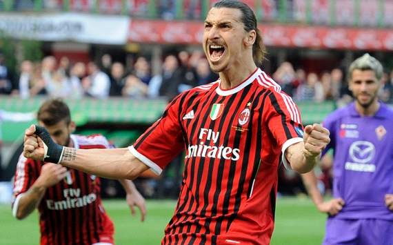 Ibrahimovic on Barcelona exit: I acted like a man, Guardiola did not