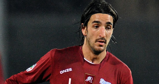 Morosini tragedy stuns Italy - All Italian games off after shocking events during Serie B match