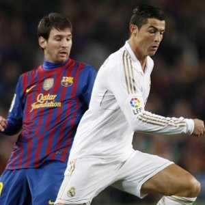 'Clasico' High Noon for Ronaldo and Messi