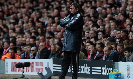 Dalglish calls on Liverpool to replace Comolli but insists transfer plans are underway