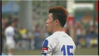South Korea stun Hong Kong 21-19 in Asian 5 Nations