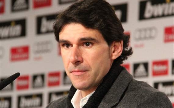 Karanka after Real Madrid's victory over Granada: We always respect our opponents