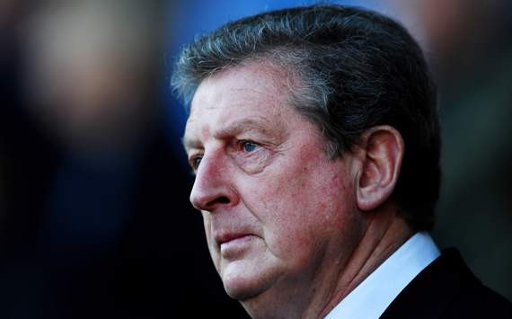 England boss Hodgson to call on Capello ahead of Euro 2012