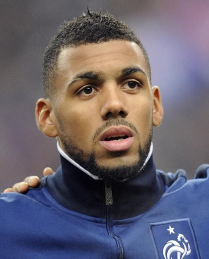 Arsenal close on £17m-rated French star Yann M’Vila