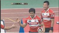 Japan edge closer to Asian 5 Nations title