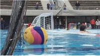 Hungary go fourth for water polo gold