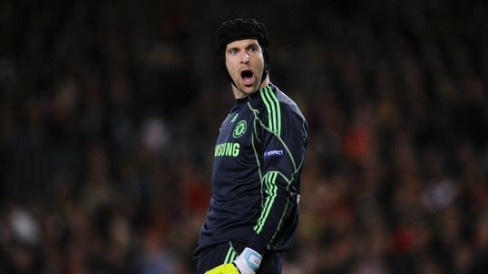 Cech hoping for a happy birthday